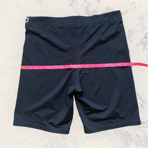 Nike Pro Biker Shorts - Picture 6 of 8